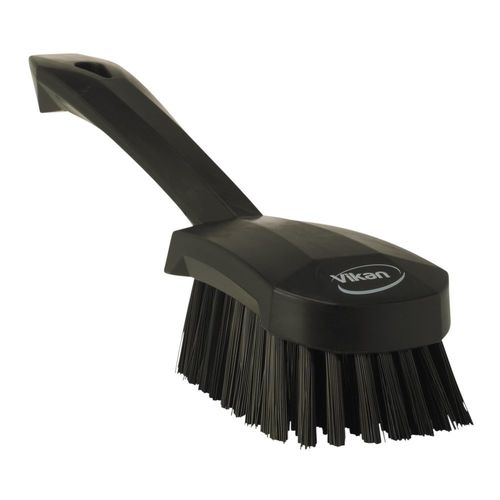 Washing Brush With Short Handle, 270mm (5705020419294)